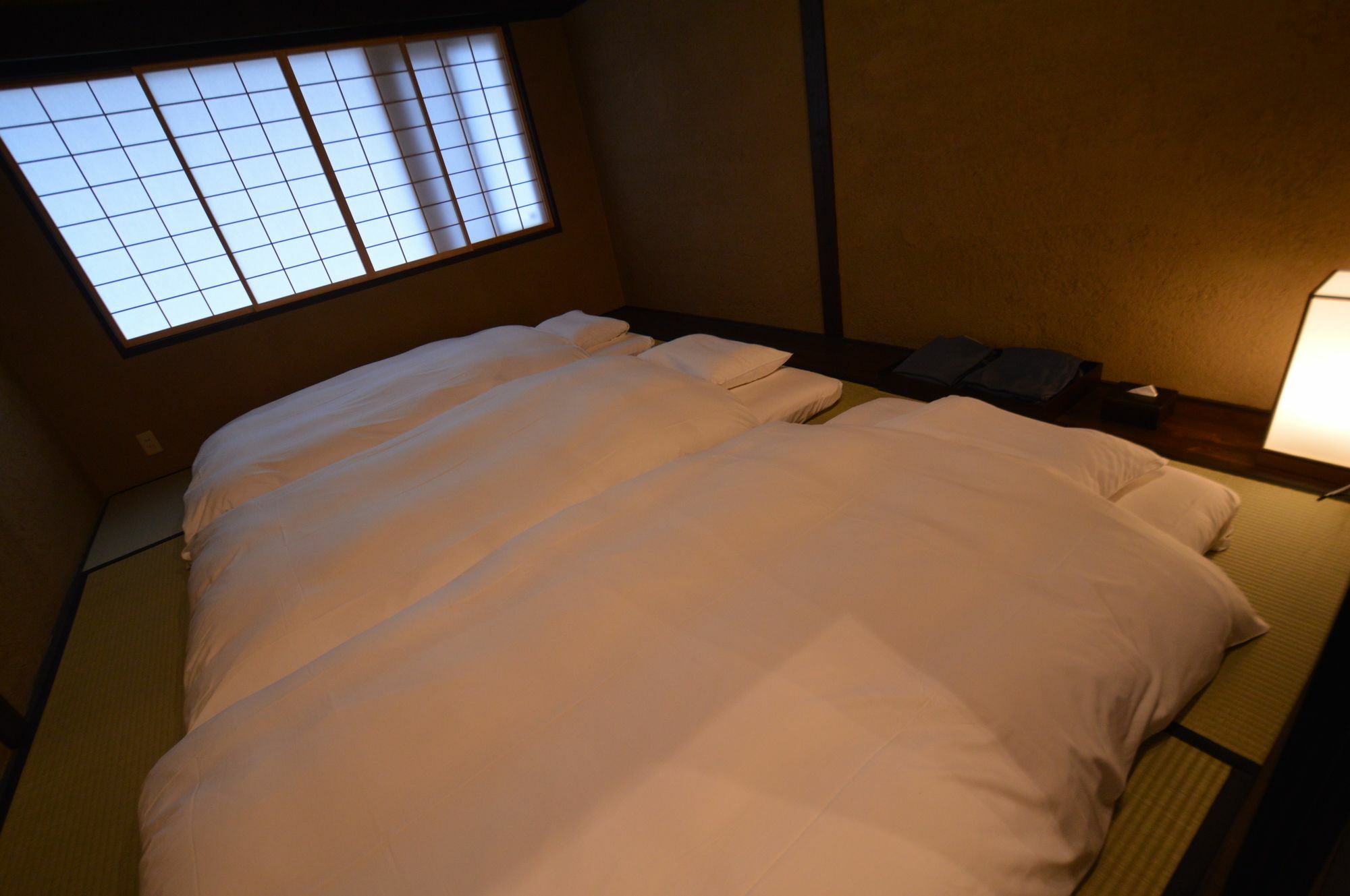 Rinn Premium Machiya Kunpu Kyōto Exterior foto